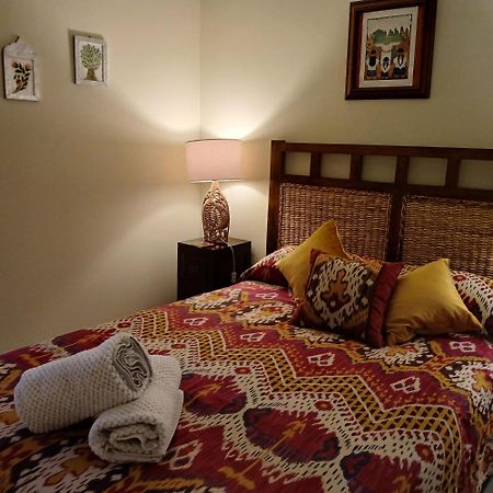 ***** Attic With Impressive Views And Jacuzzi Apartment Cadiz Bagian luar foto
