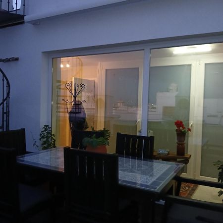 ***** Attic With Impressive Views And Jacuzzi Apartment Cadiz Bagian luar foto