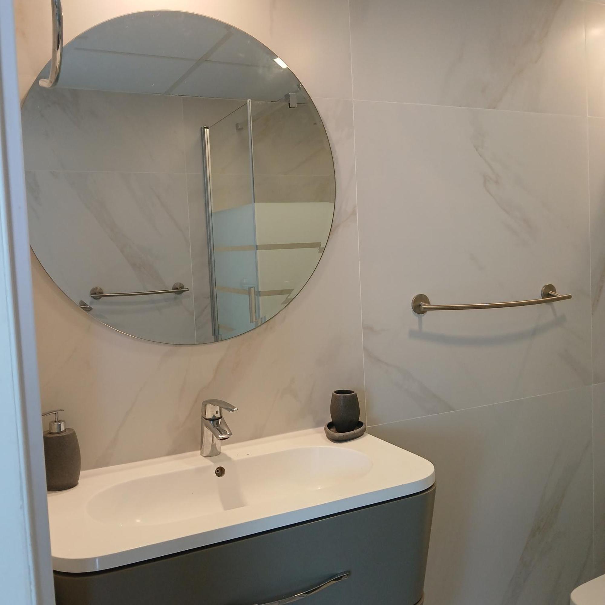 ***** Attic With Impressive Views And Jacuzzi Apartment Cadiz Bagian luar foto